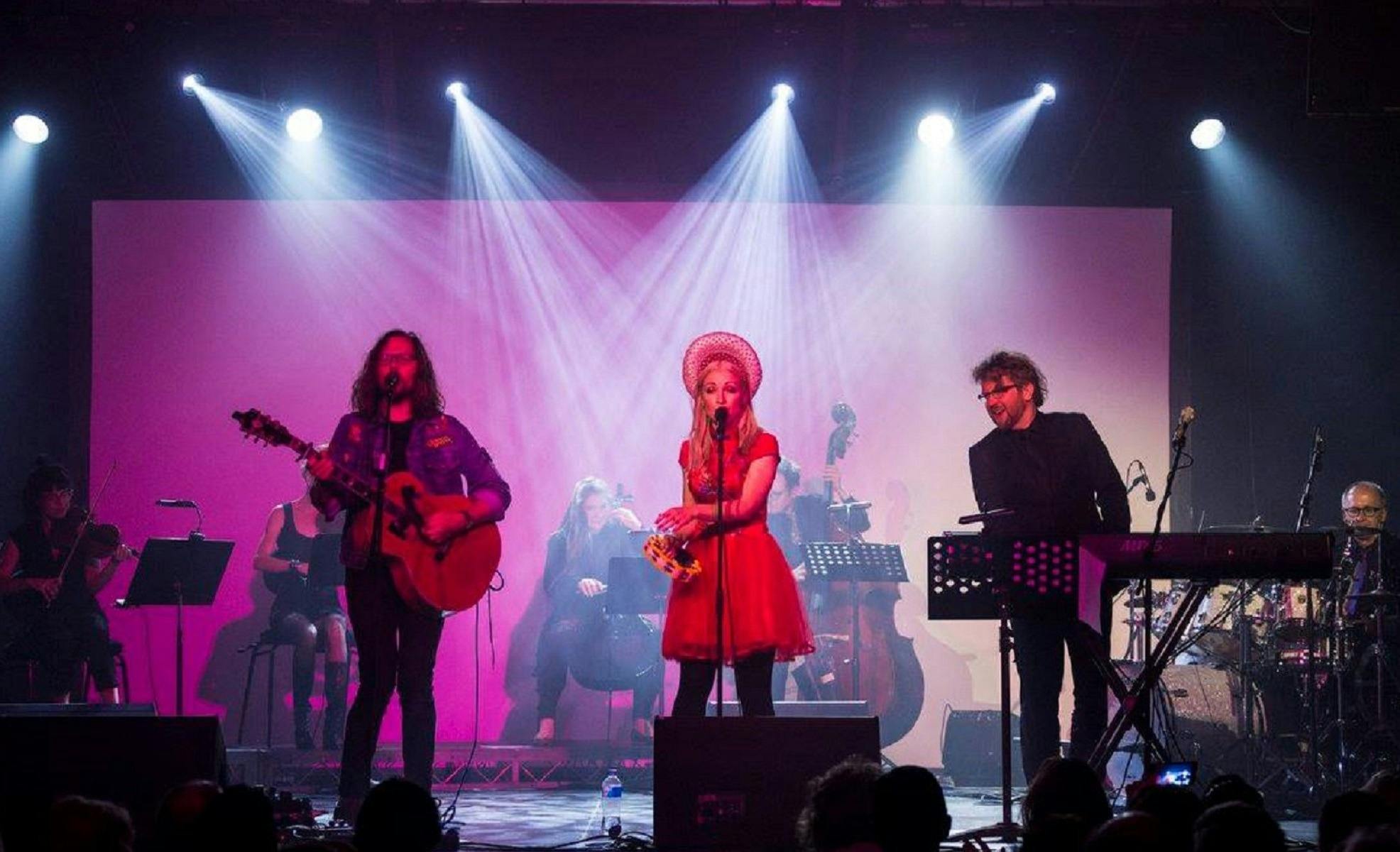 Port Fairy Spring Music Festival