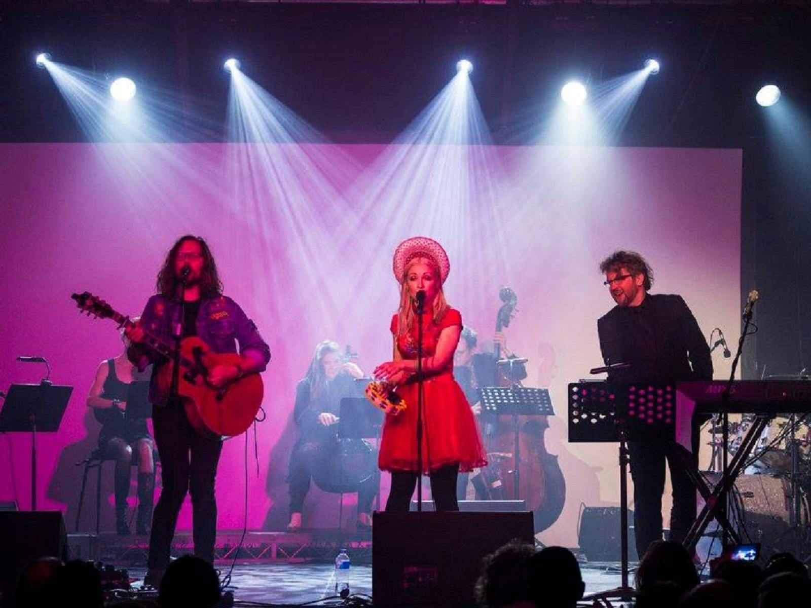 Port Fairy Spring Music Festival