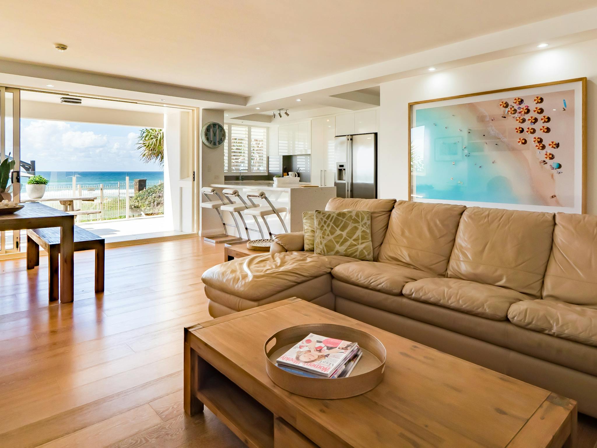 Premier 2 Bedroom Ocean View Apartment Premier 2 Bedroom Ocean View Apartment