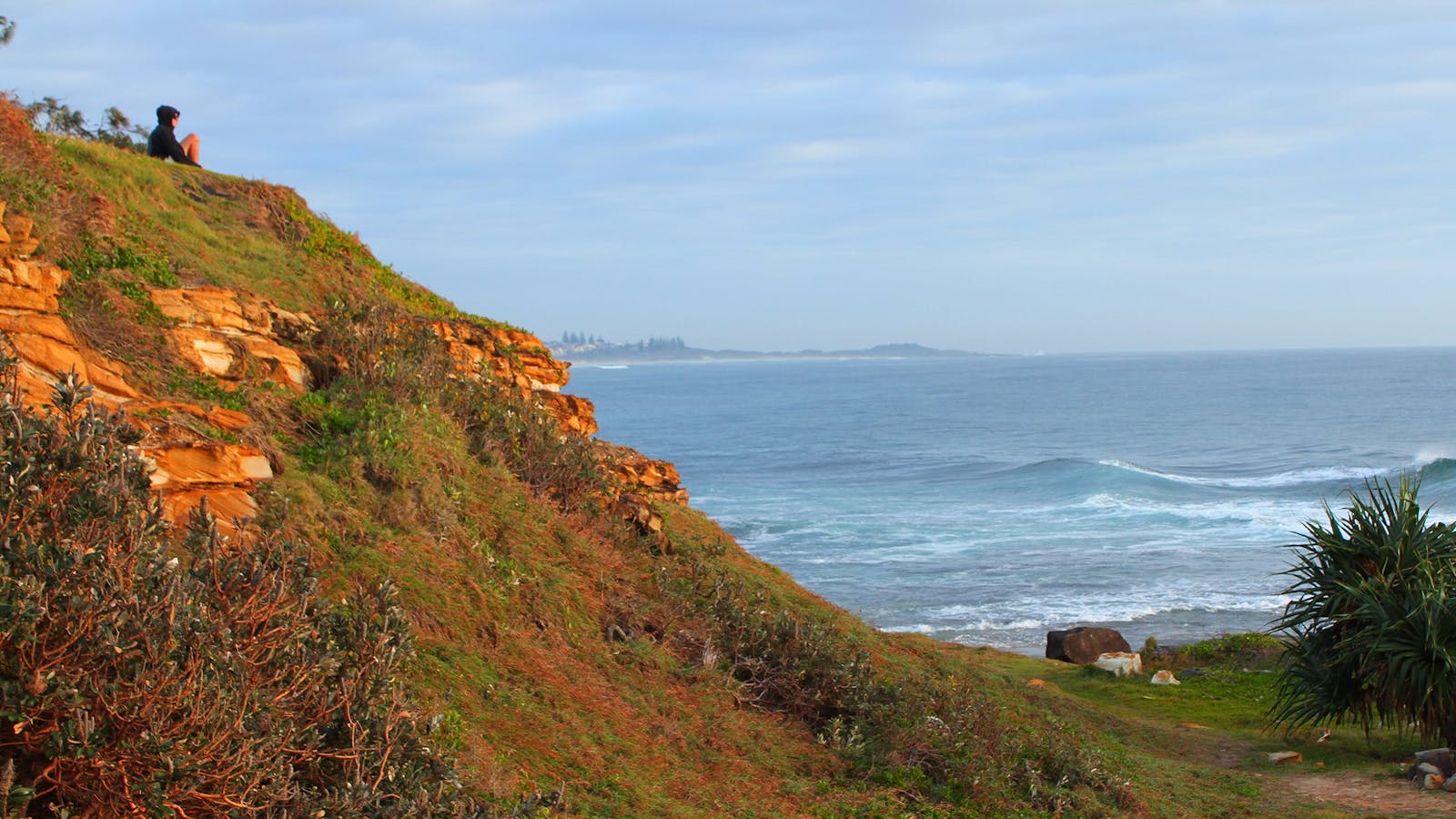 Green Point