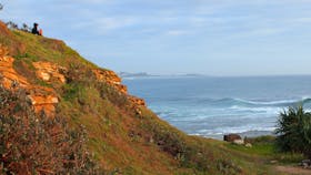 Green Point