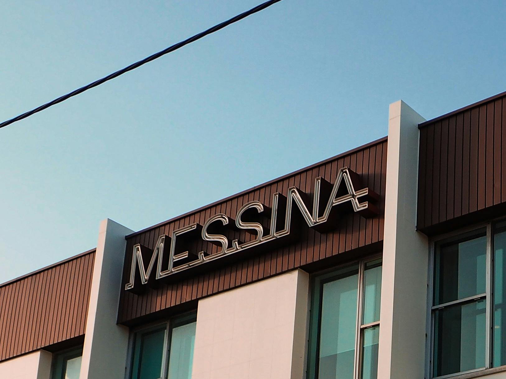 メッシーナ本部 - デイブズ マリックビル マンチ - シドニー フード ツアー