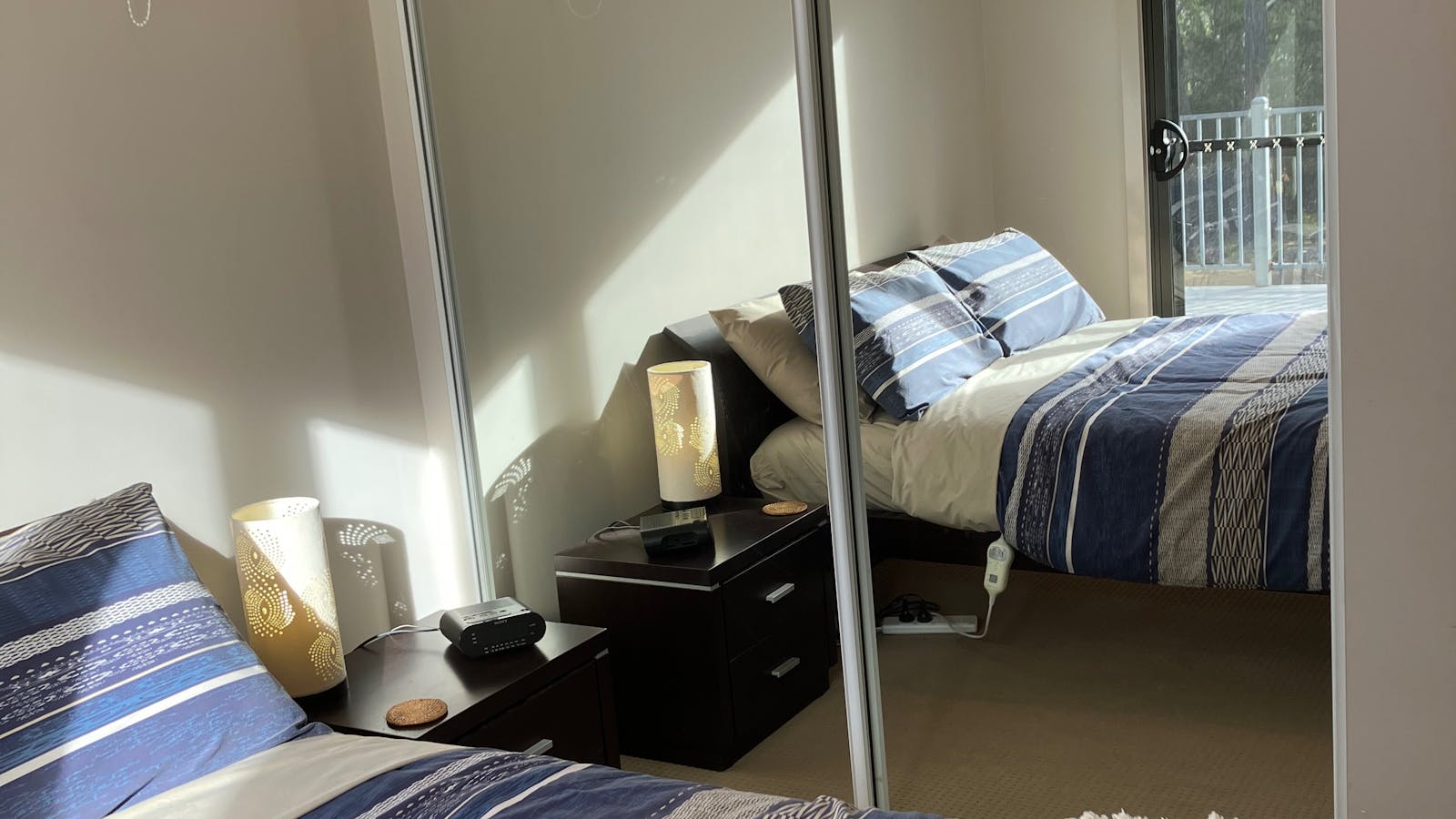 Front Bedroom.