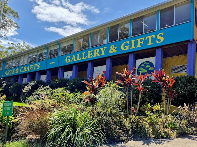 Port Stephens Community Arts Centre