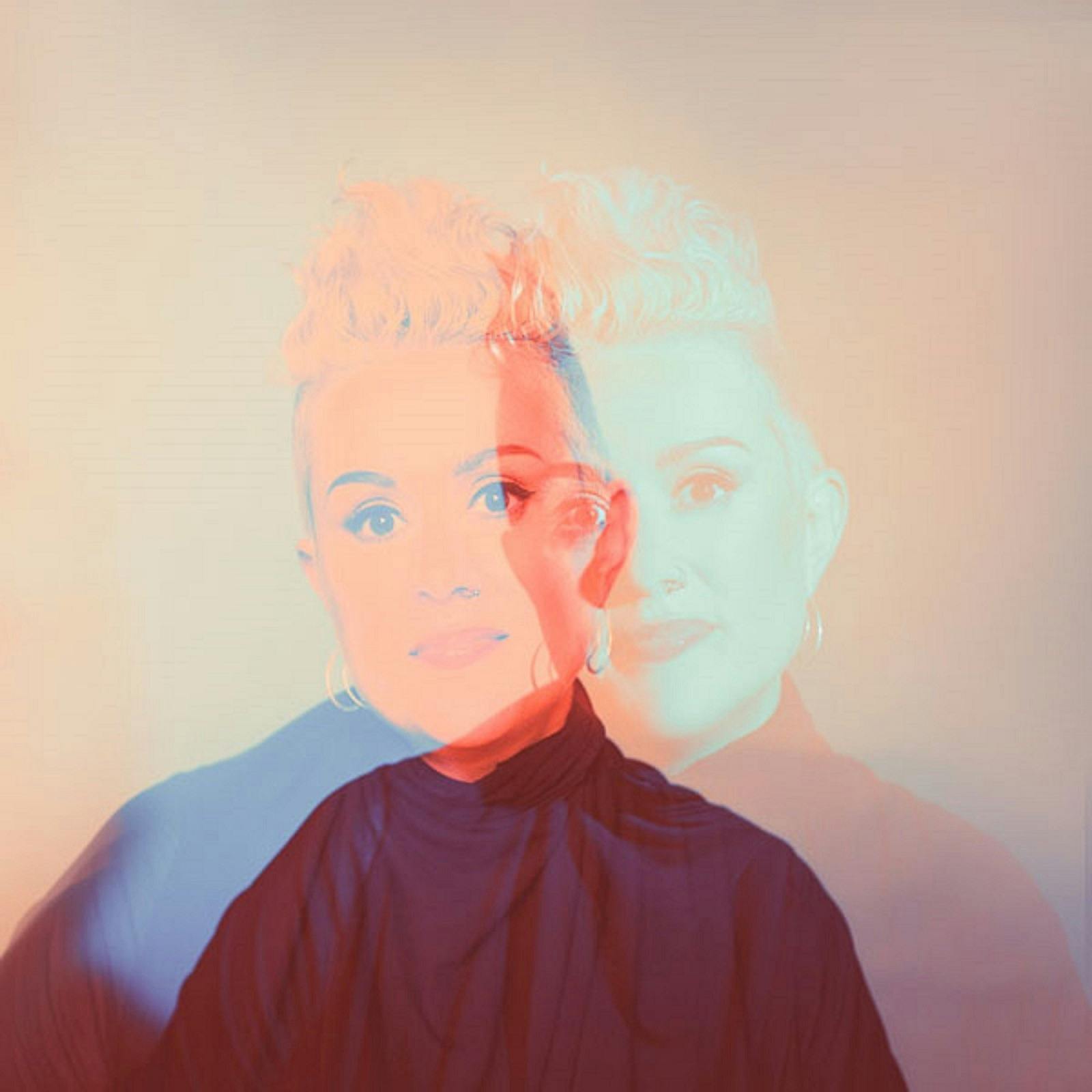 Gary Lucas and Katie Noonan present Touched by Grace