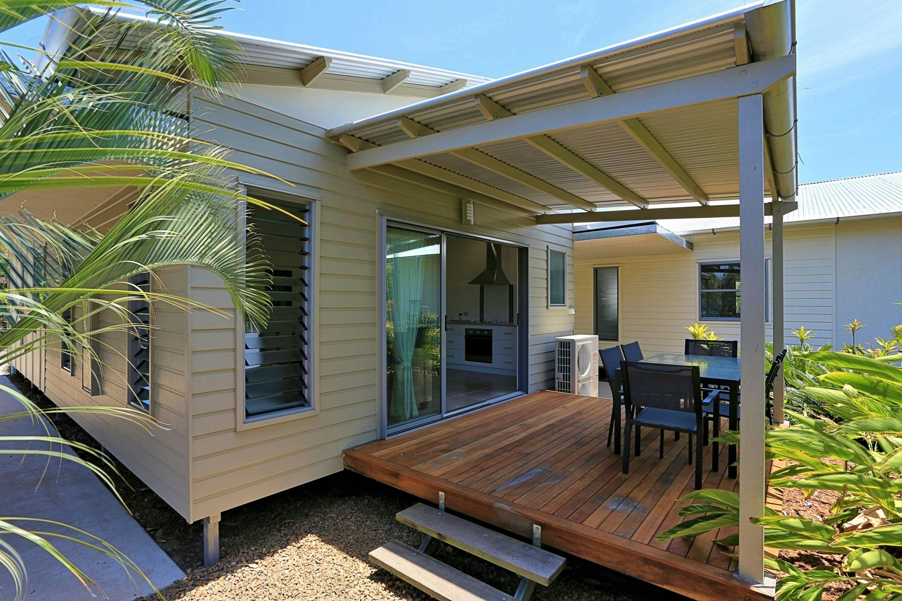 Woodgate Beach Houses Queensland