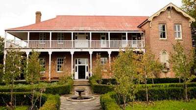 The Doncaster Braidwood