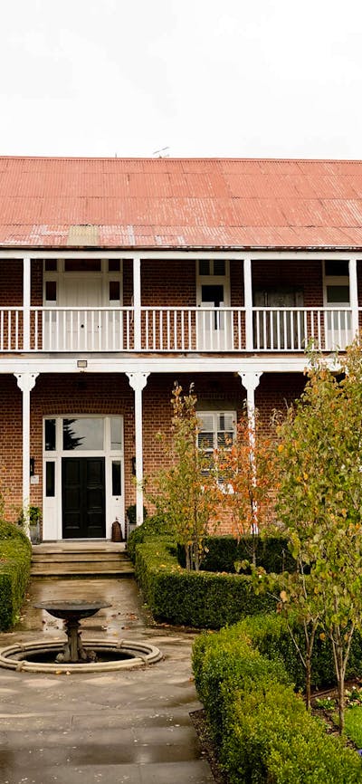 The Doncaster Braidwood