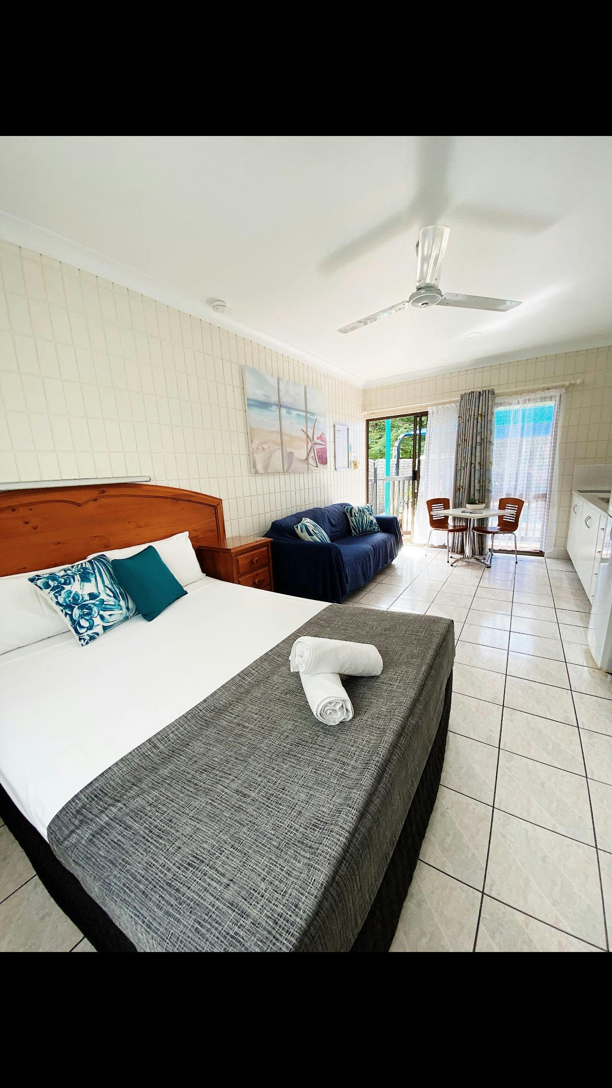 Double / Twin Room
