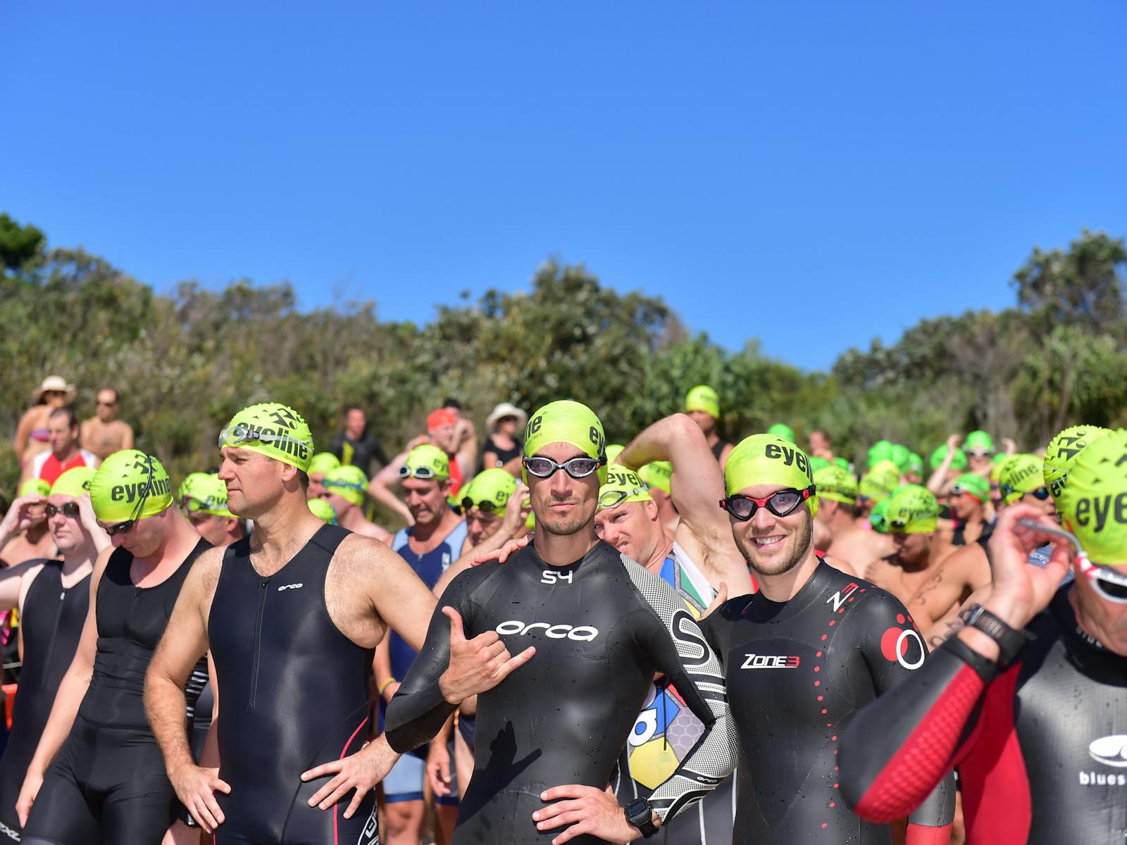 Image for Byron Bay Triathlon