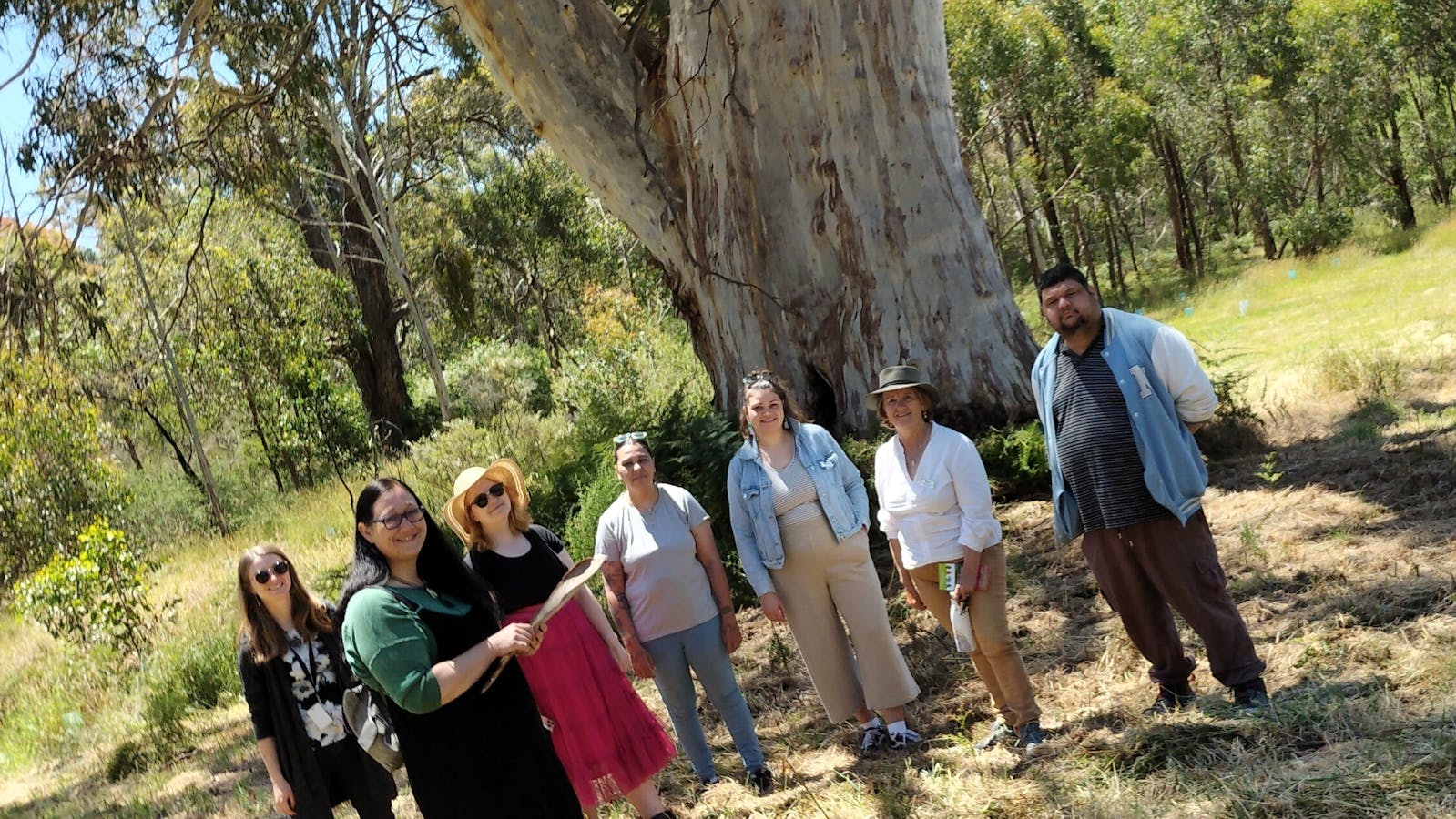 Image for The Hahndorf Story Including a Traditional Custodians Perspective