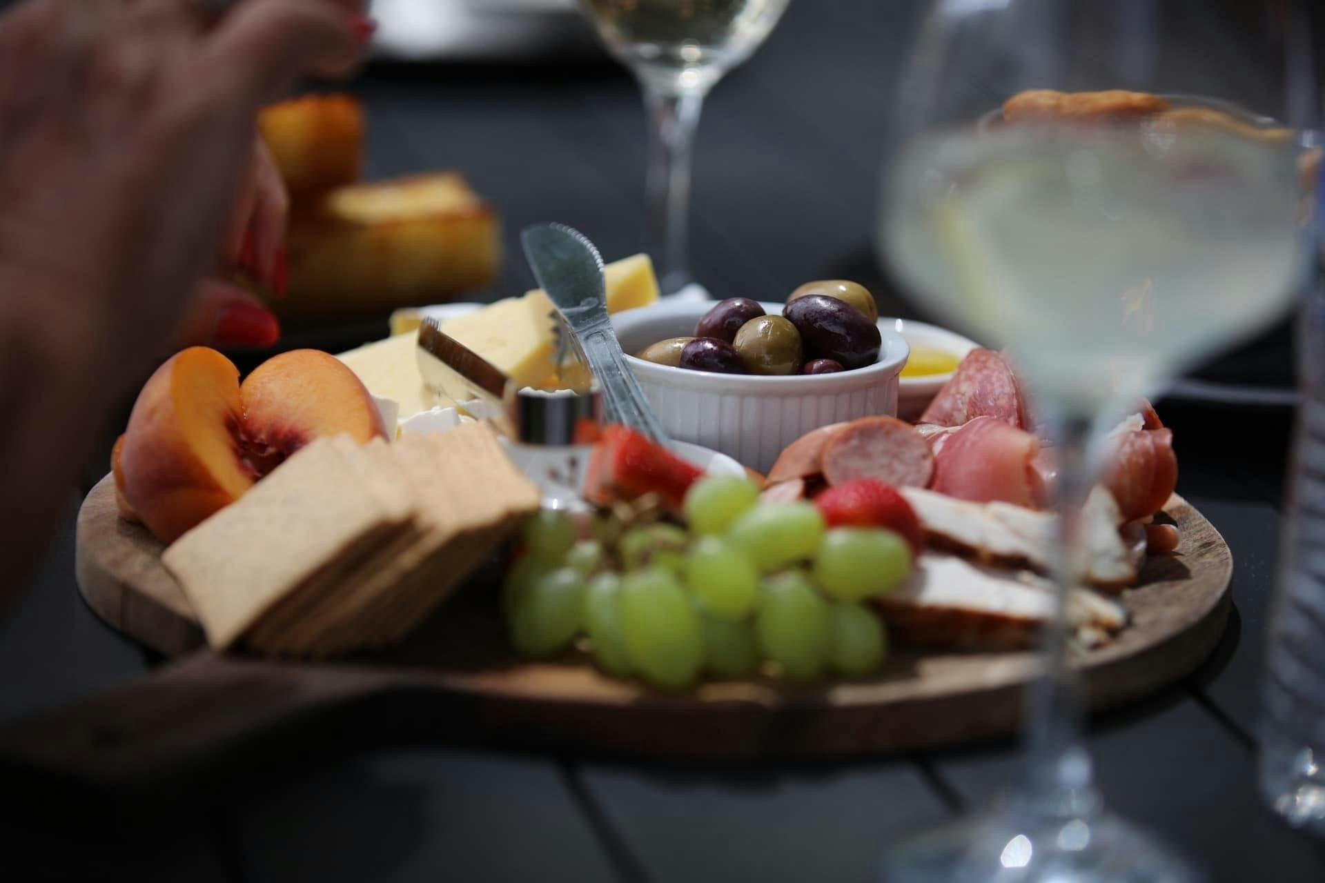 Squires Winery