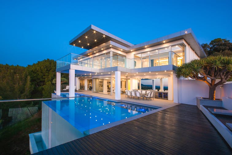 Villa Bella Vista