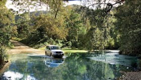 Conondale National Park
