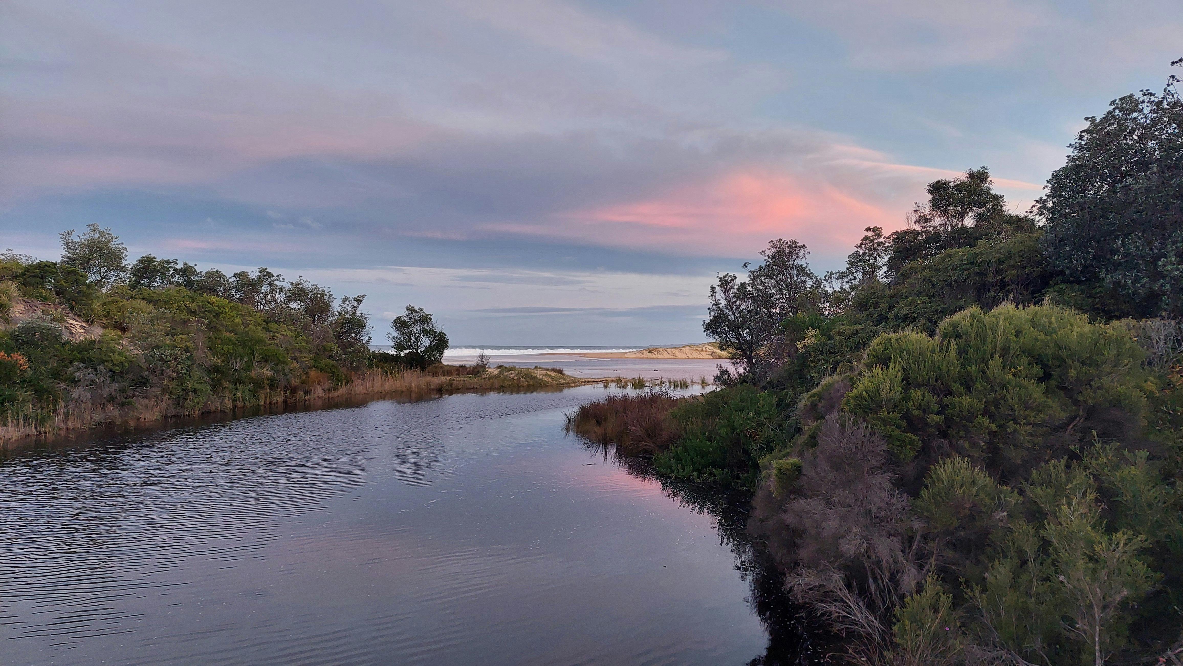 タイニーレモンファームから徒歩わずか5分