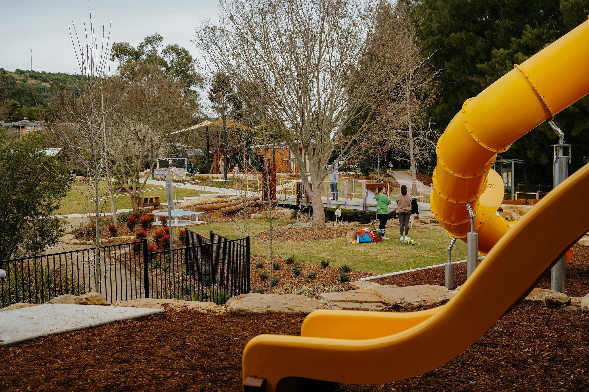 픽턴 플레이 스페이스