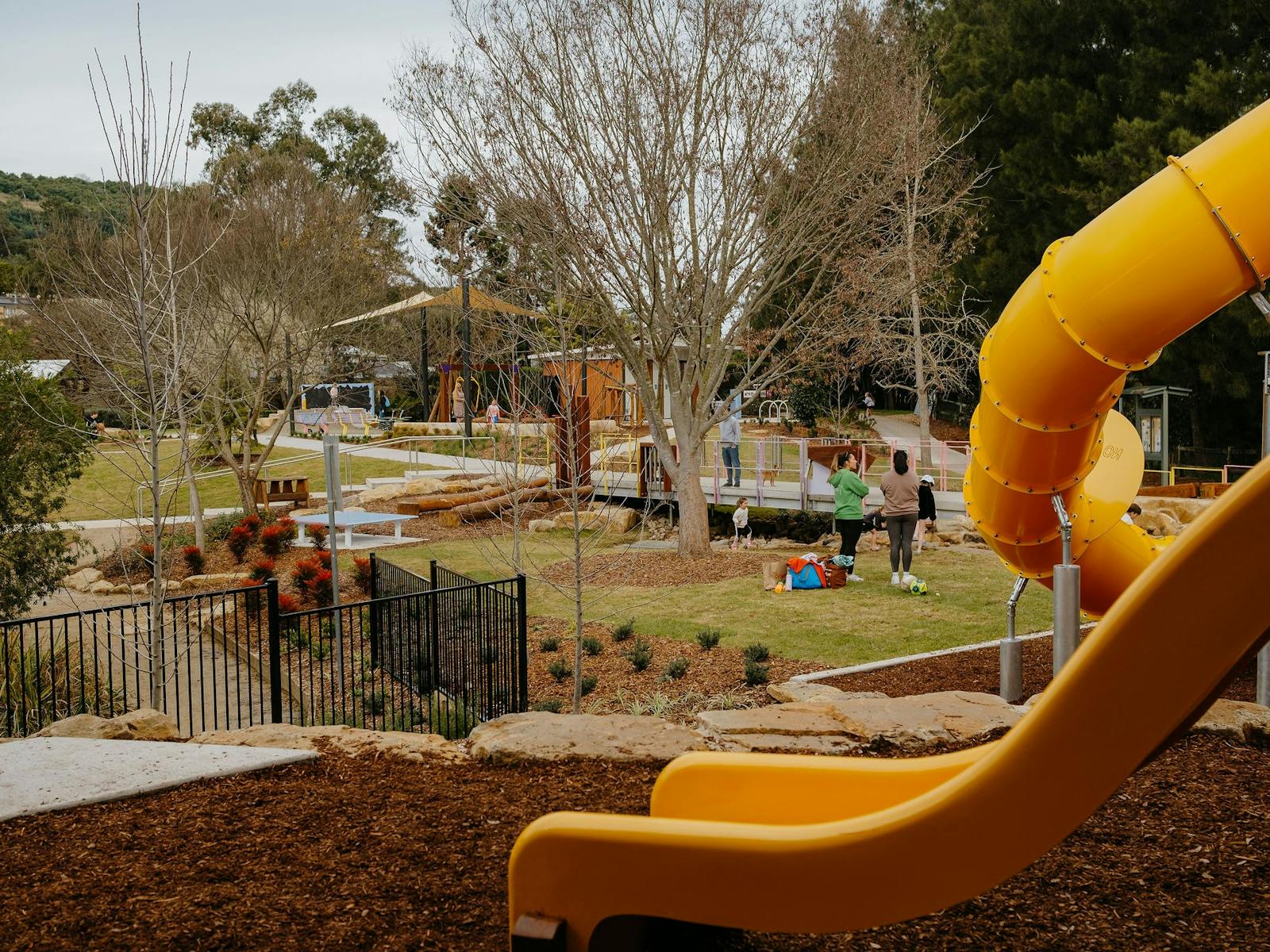 픽턴 플레이 스페이스