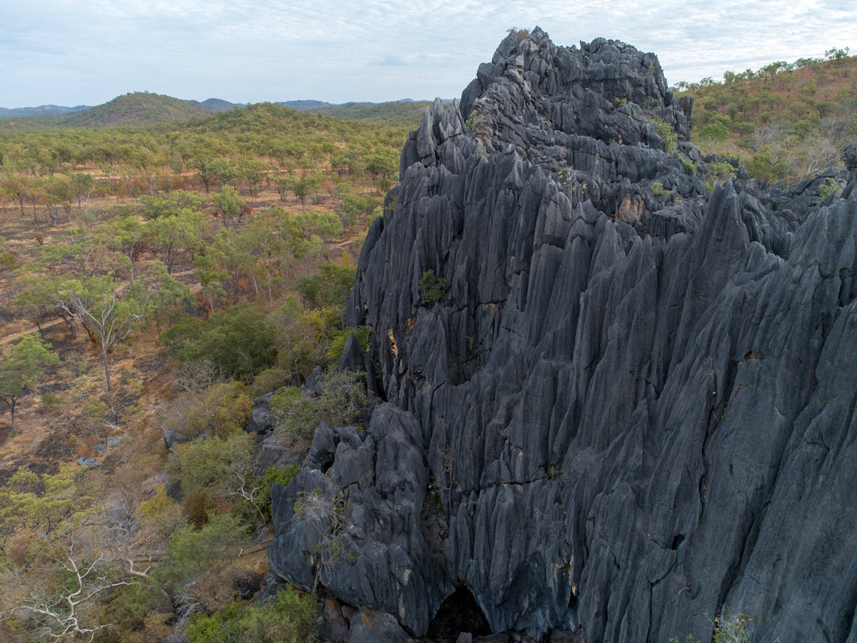 Chillagoe, Atherton Tablelands Chillagoe, Atherton Tablelands
