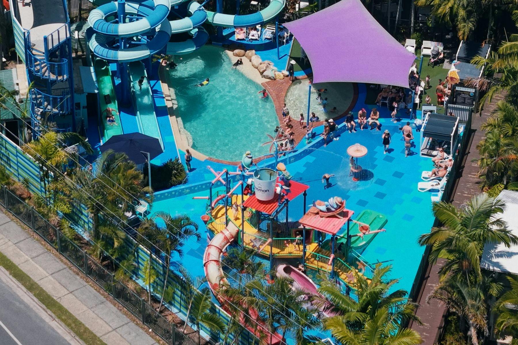 Tasman Holiday Parks - North Star