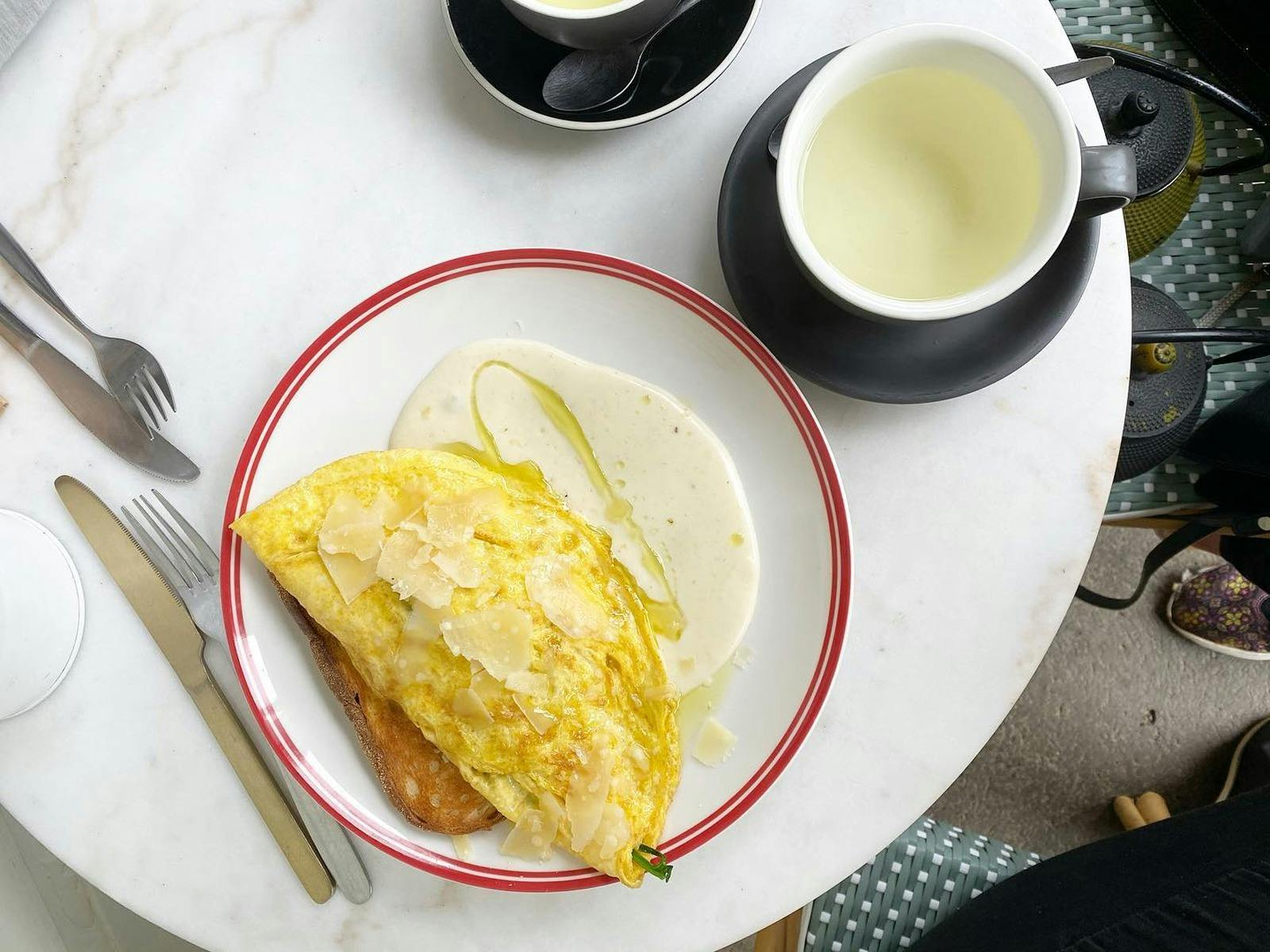 Berrima 雜貨店和咖啡廳 2