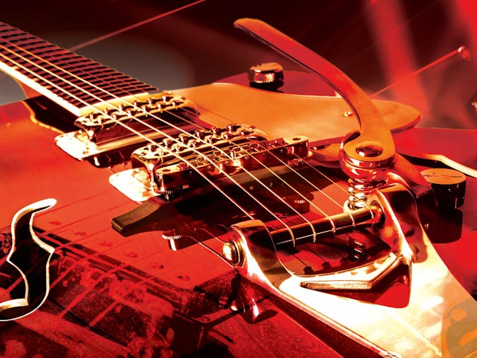 Guitarchestra