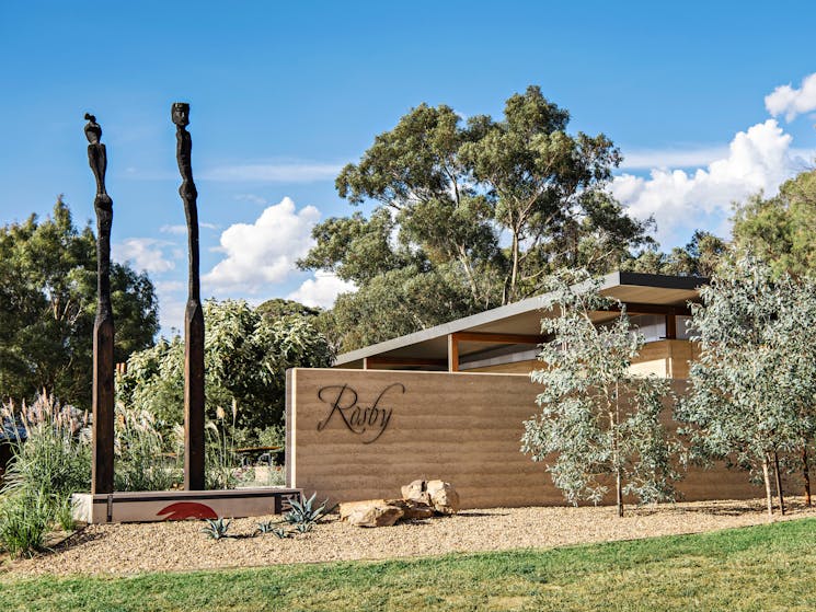 Rosby is a destination for those wanting to immerse themselves in Mudgee life and culture.