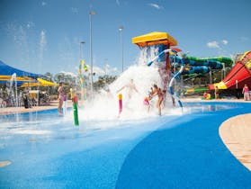 Blacktown image