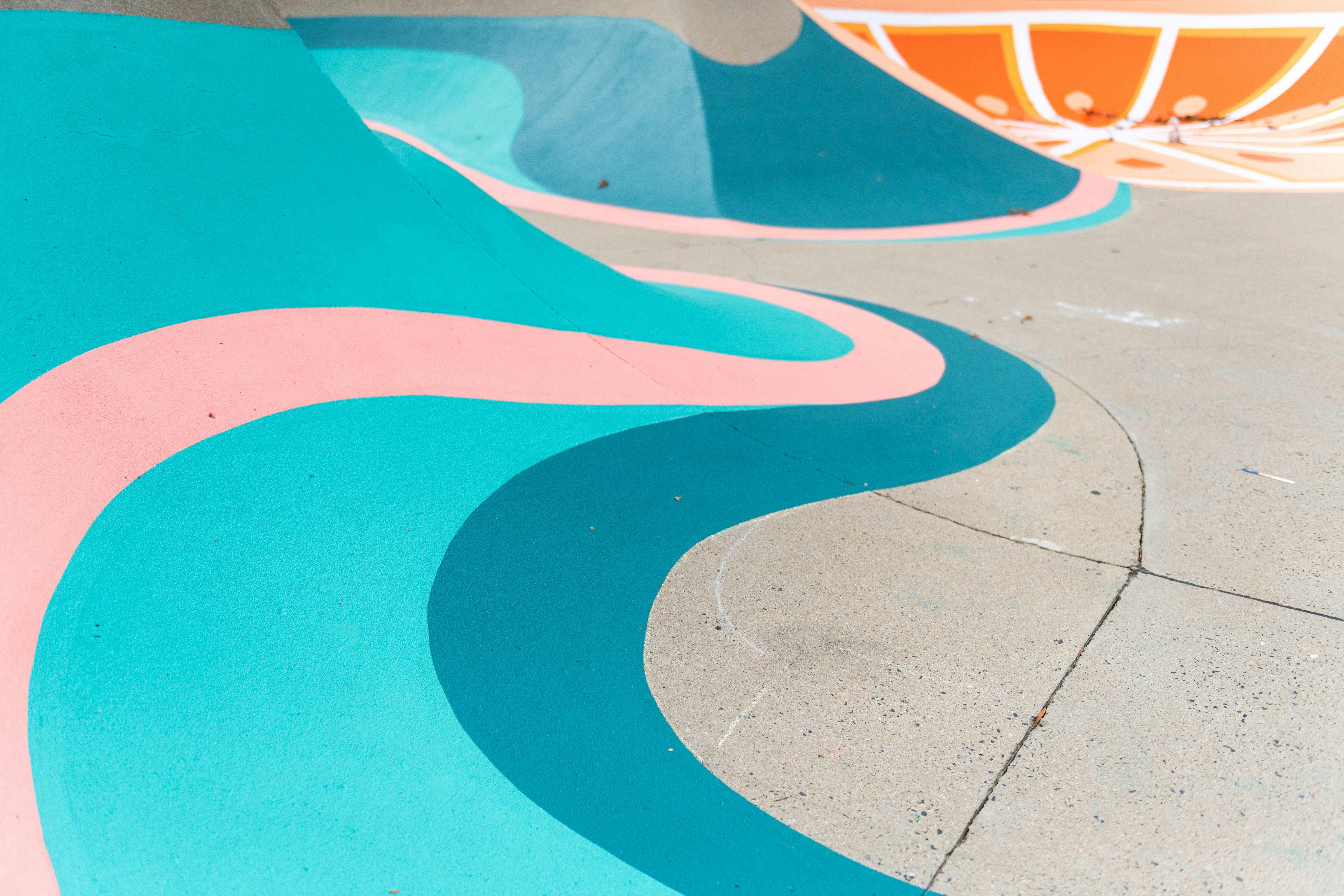 John Lomas Skate Park