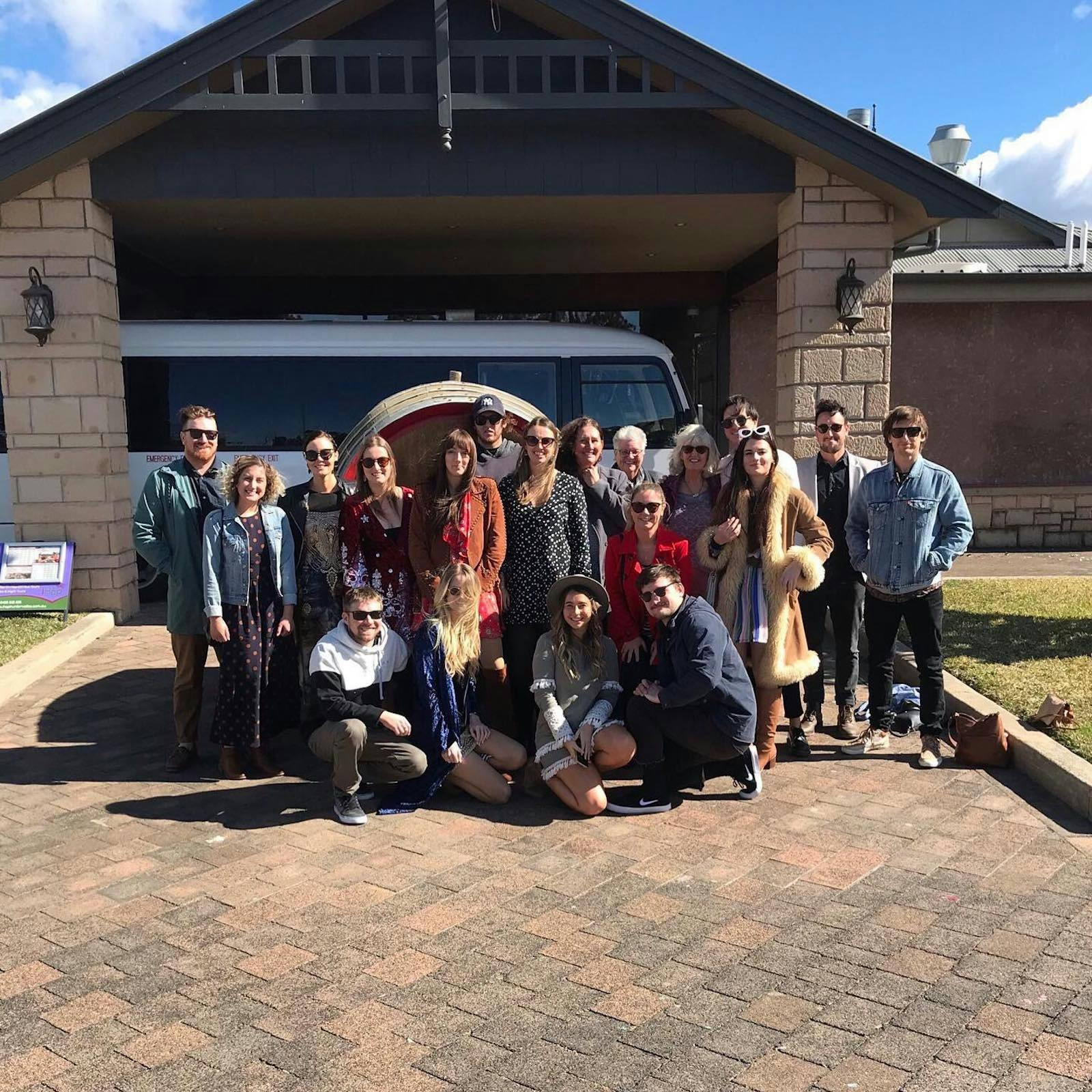 Ted's Tours NSW Holidays & Things to Do, Attractions