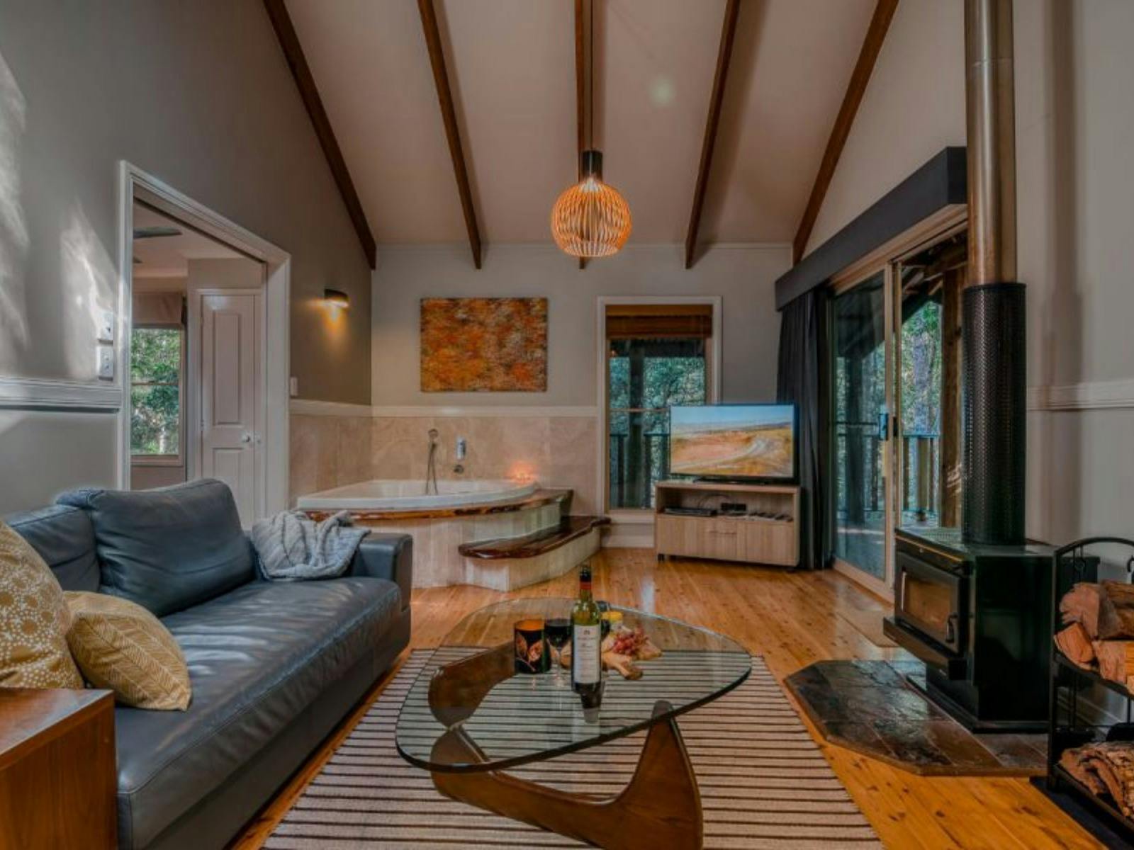Rainforest Villa at Narrows Escape Rainforest Villa at Narrows Escape