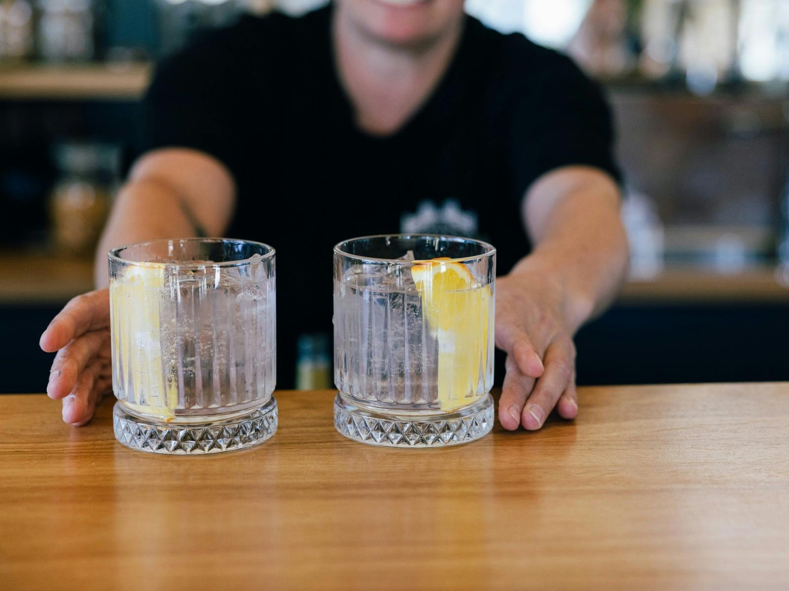 Wee Jasper Distillery