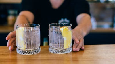 Wee Jasper Distillery