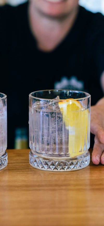 Wee Jasper Distillery