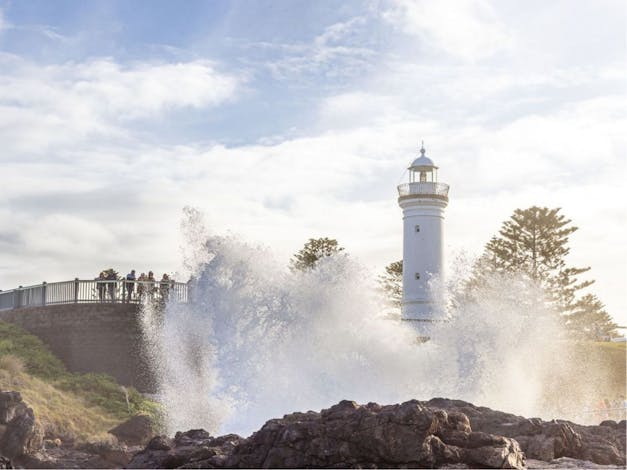 Kiama Blowhole