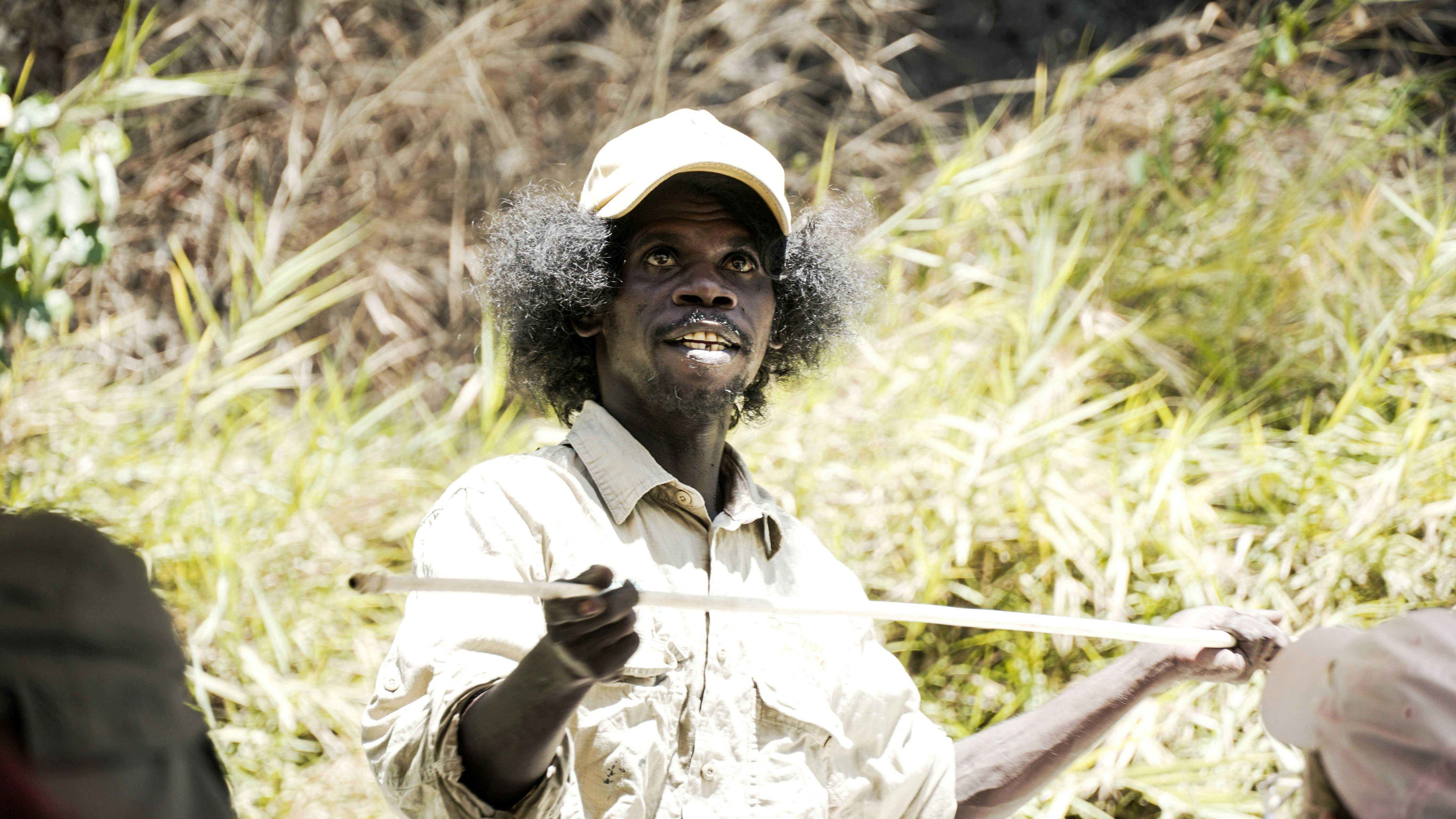 Flood country - Alligator Rivers of Kakadu