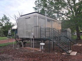 Silver Bullets Caravans