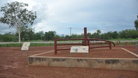 Durack Memorial