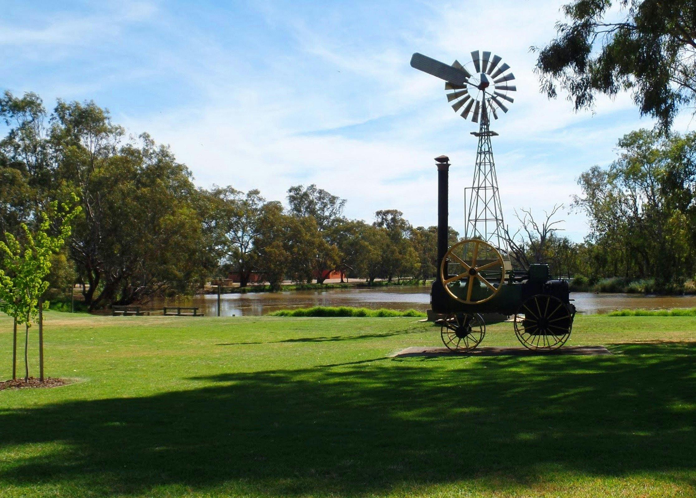 Numurkah