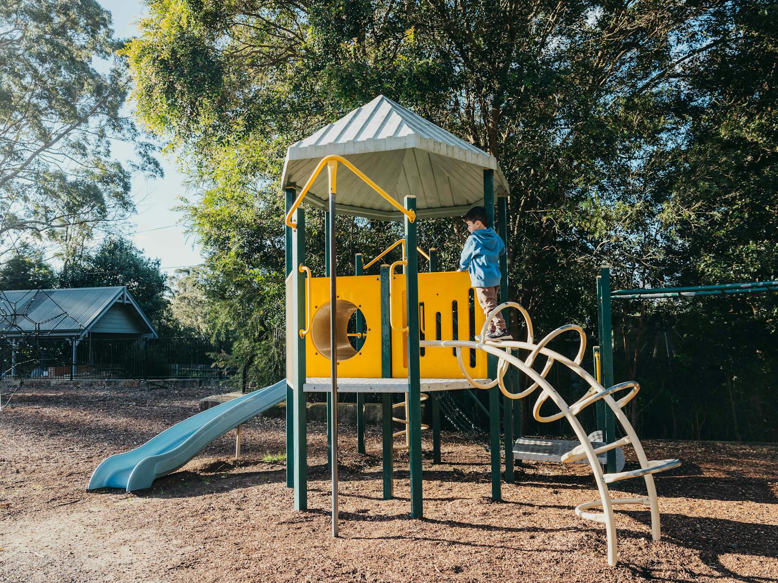Holiday Haven Kangaroo Valley
