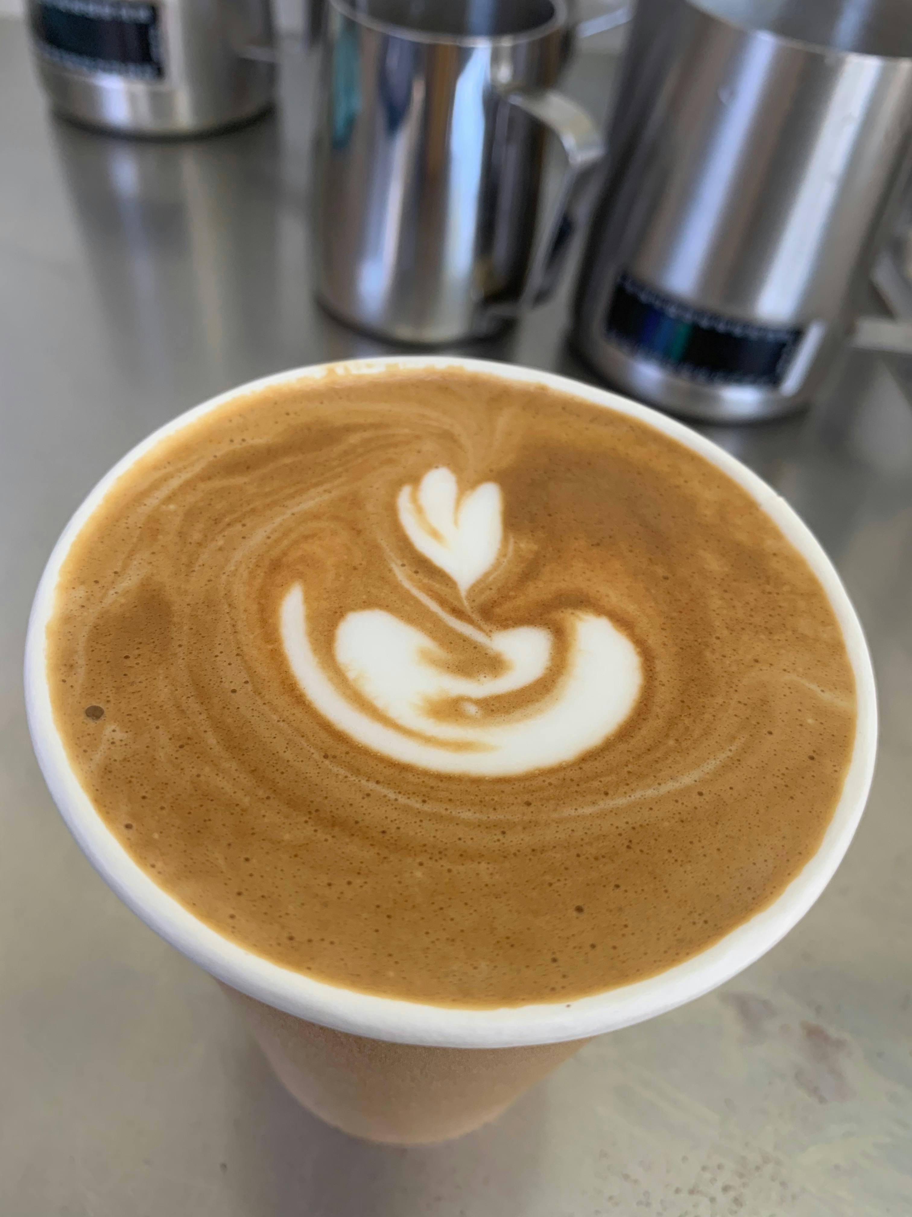 Lost World Coffee