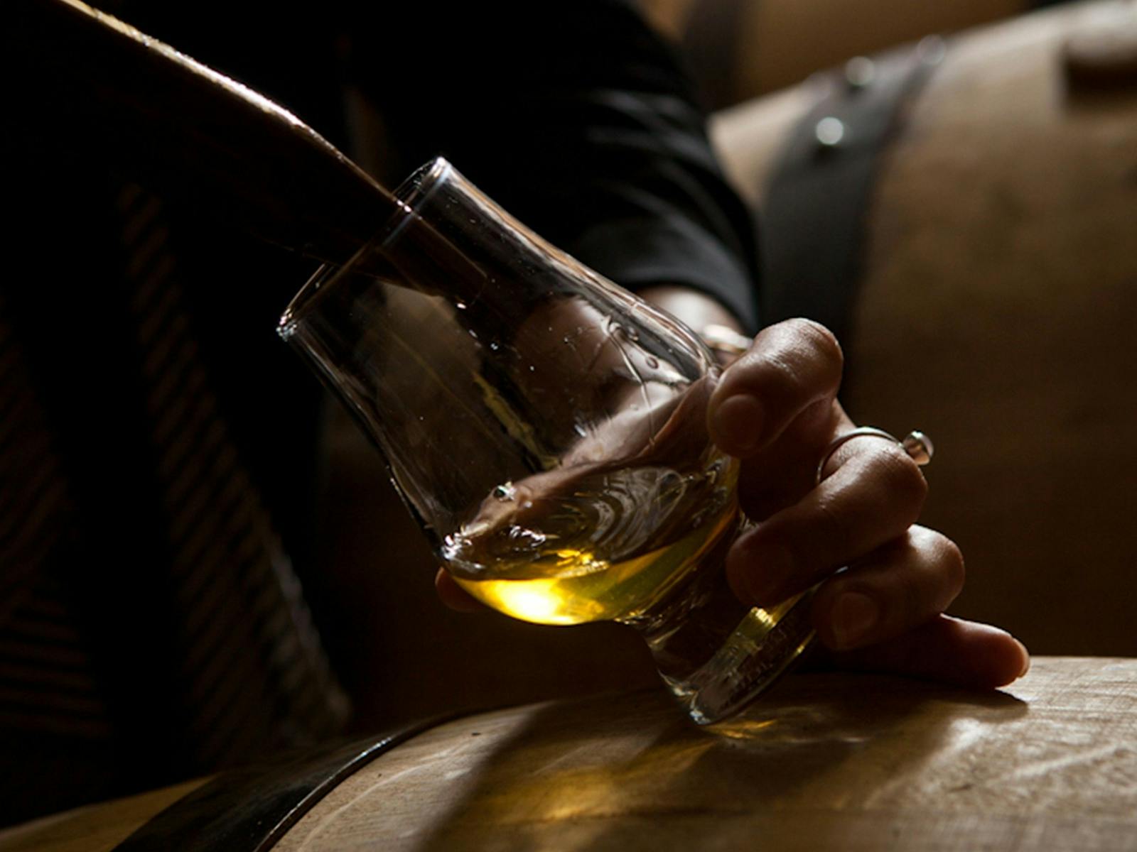 Image for Tasmanian Whisky Week