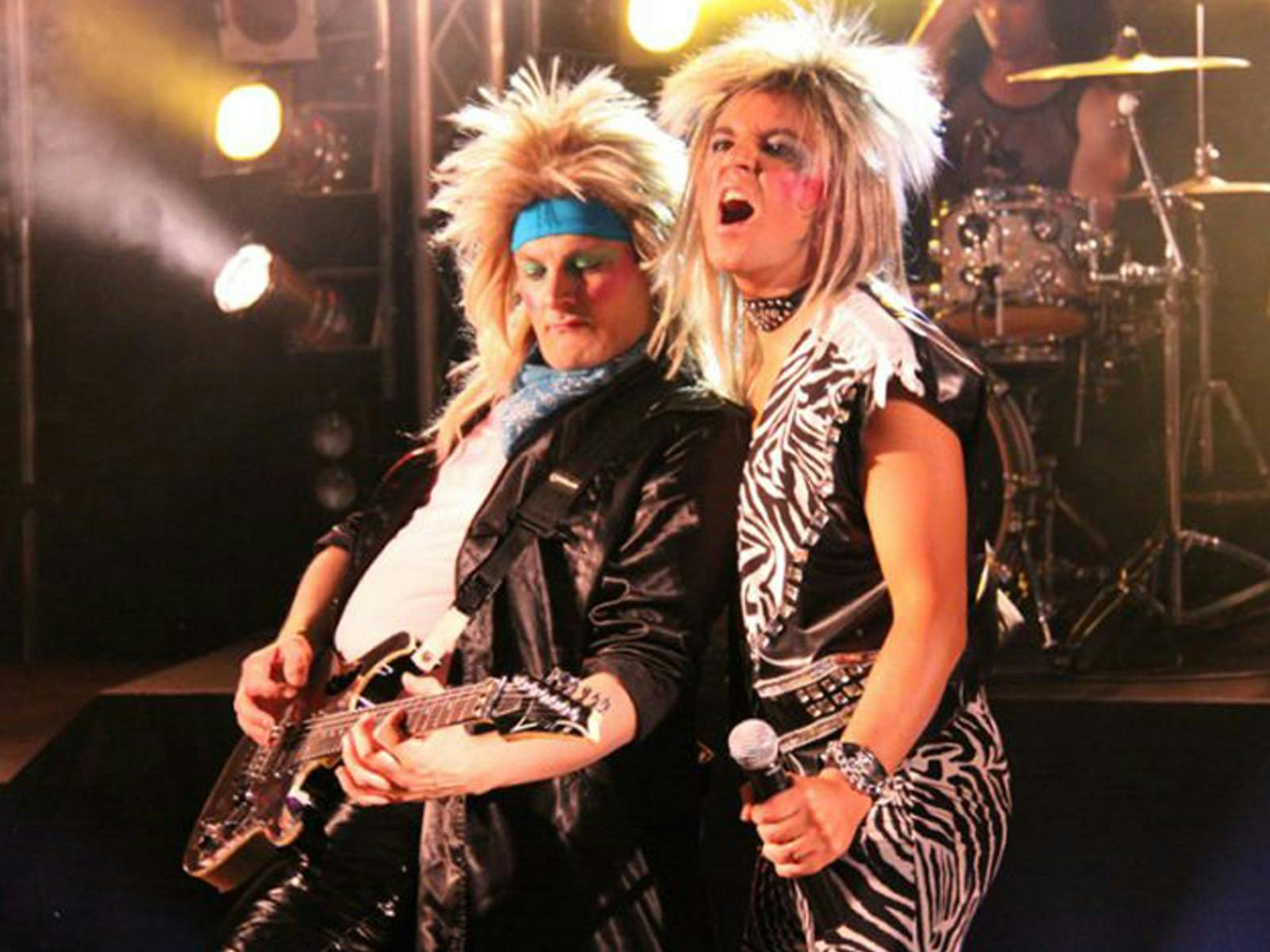 The 70s80s90s Show