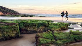 Green Point