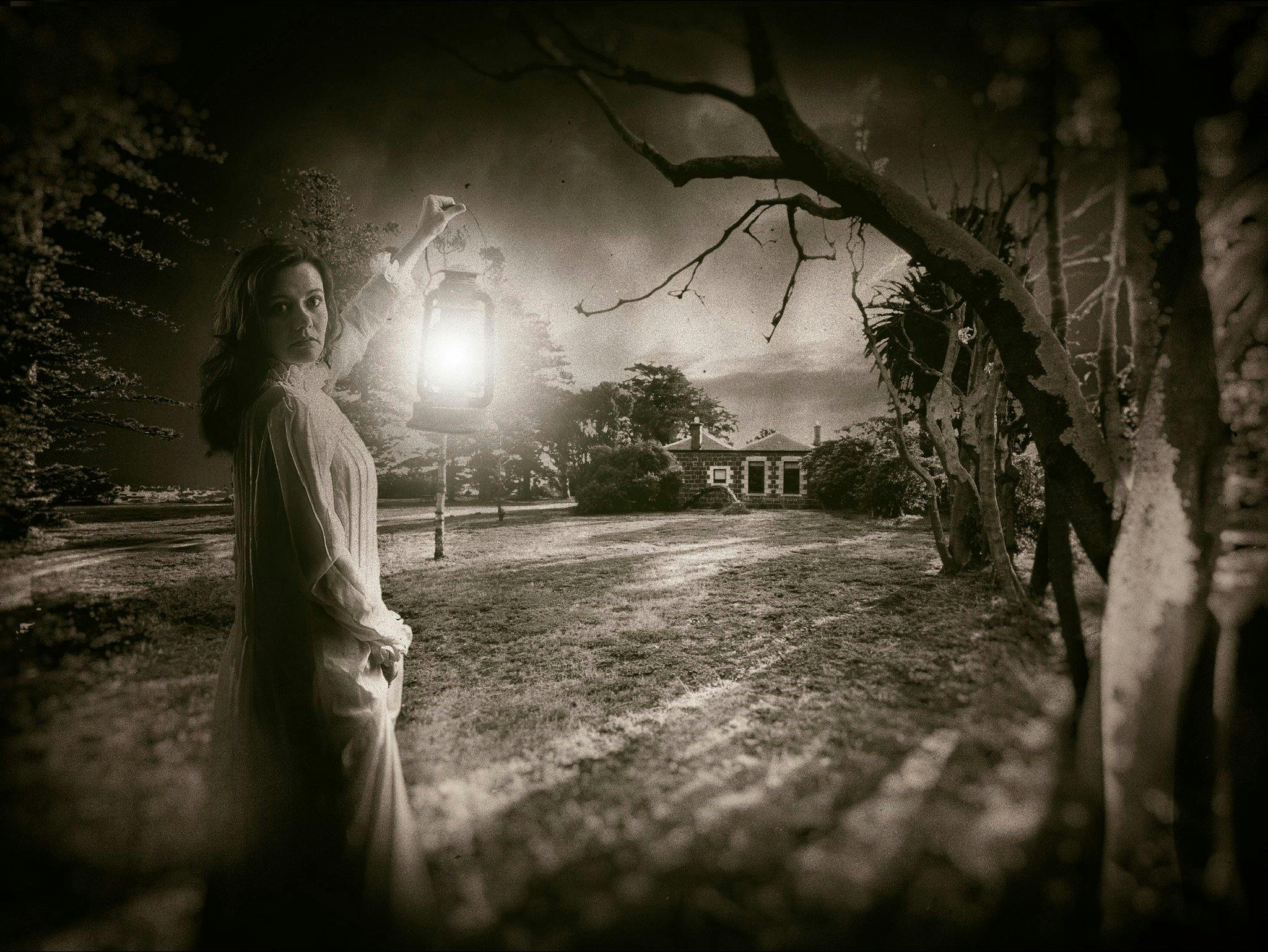 Point Cook Homestead Ghost Tour