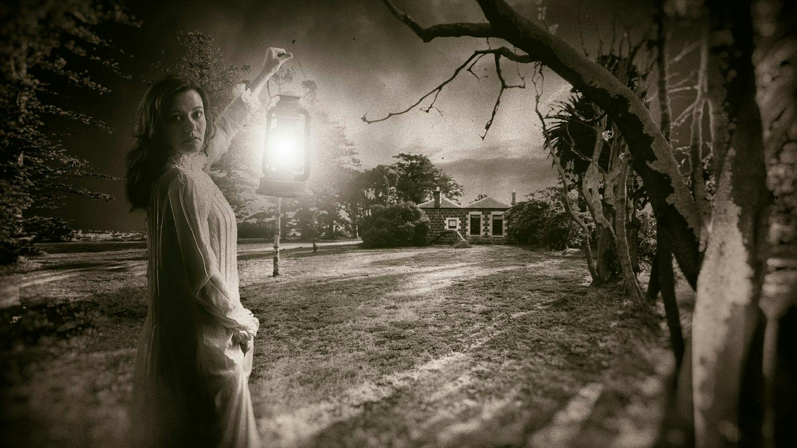 Point Cook Homestead Ghost Tour