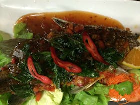 Patploy Thai Restaurant