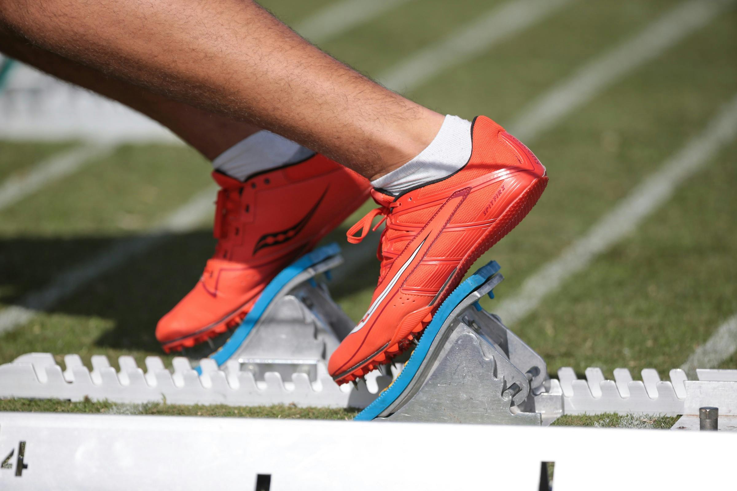 Powercor Stawell Gift