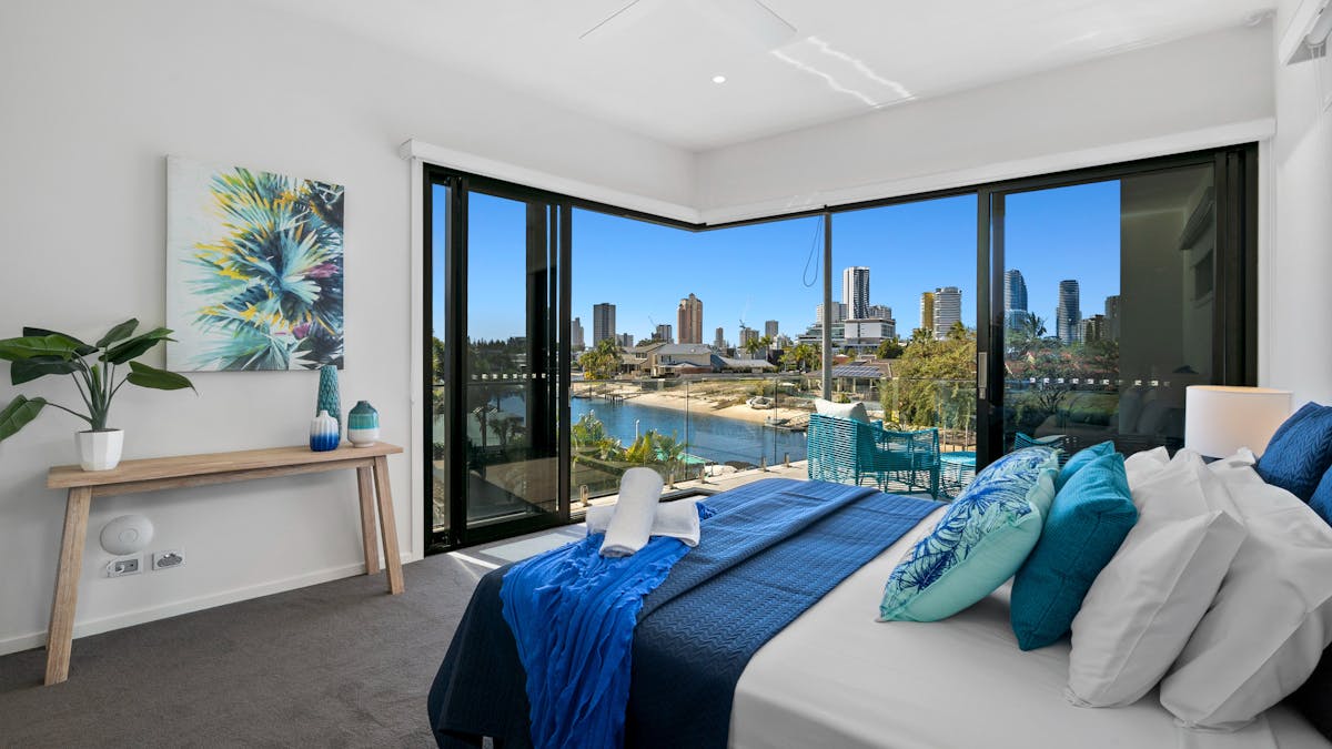 Elite Holiday Homes Urban Oasis