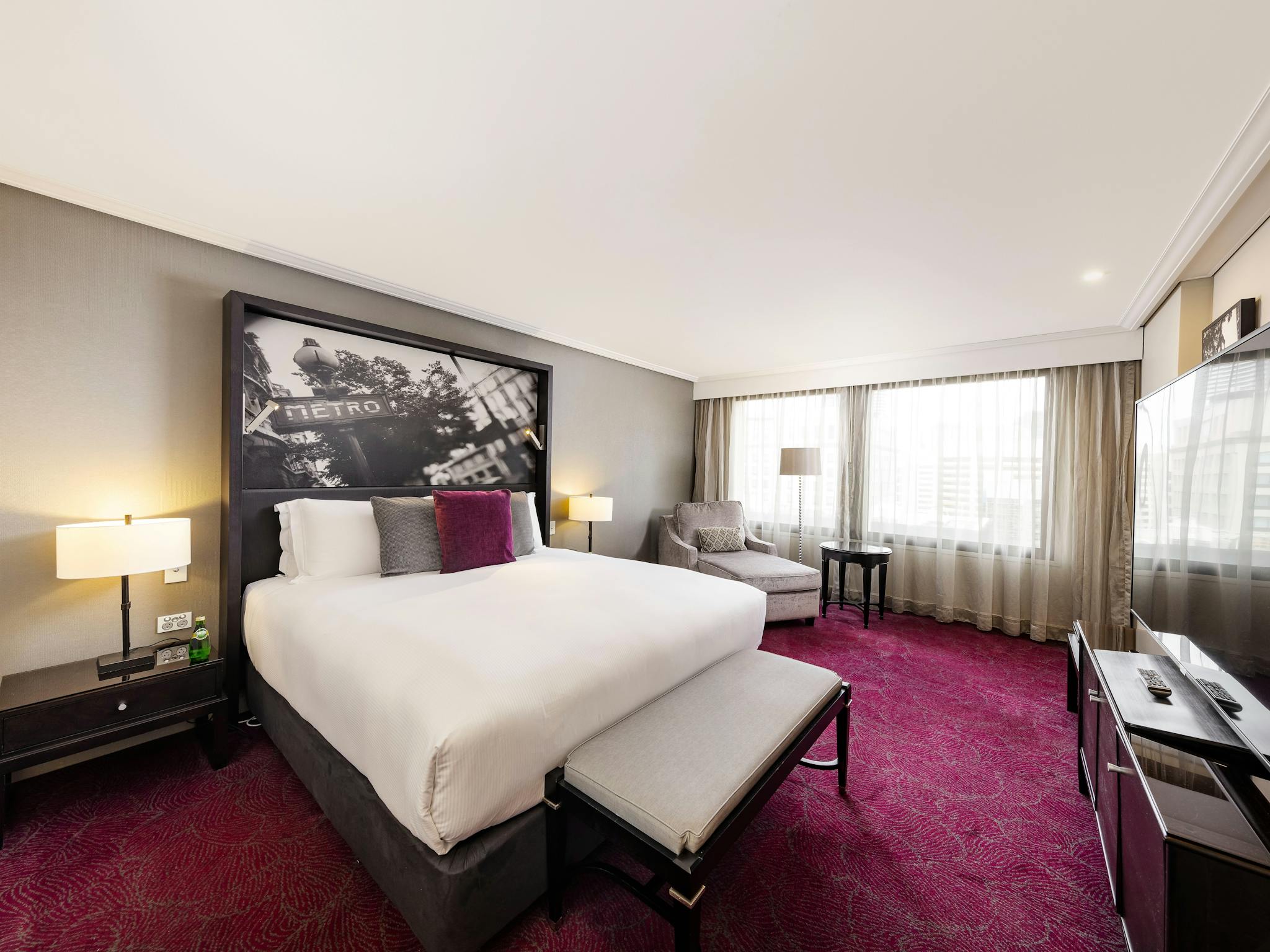 Classic Junior Suite Classic Junior Suite