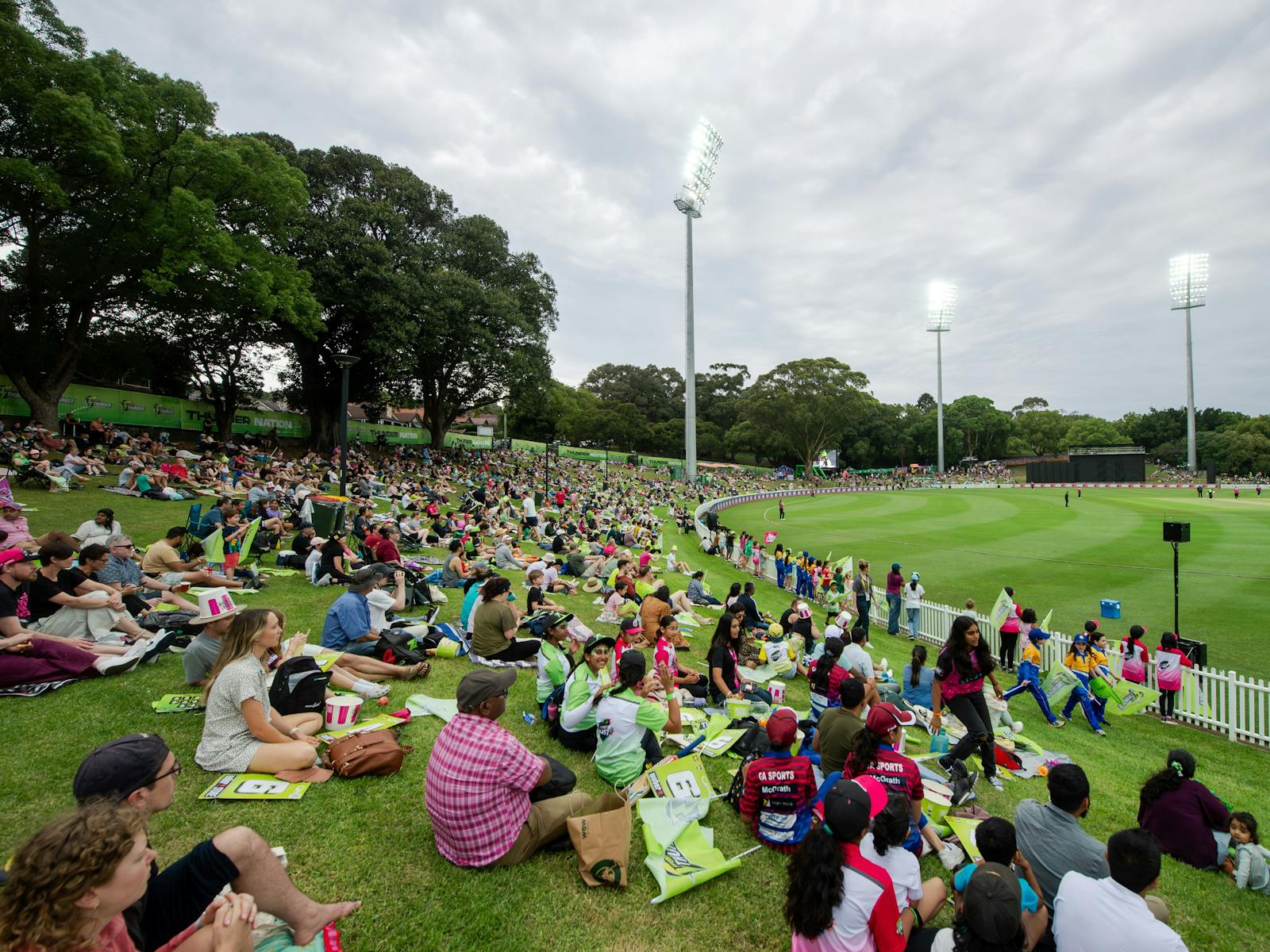WBBL Drummoyne
